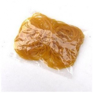 優質橡膠圈/橡皮筋 100g