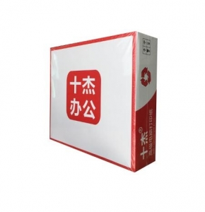 十杰 241-1-1 票據憑證打印紙/電腦打印紙