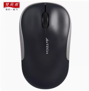 雙飛燕 G3-300N 無線鼠標